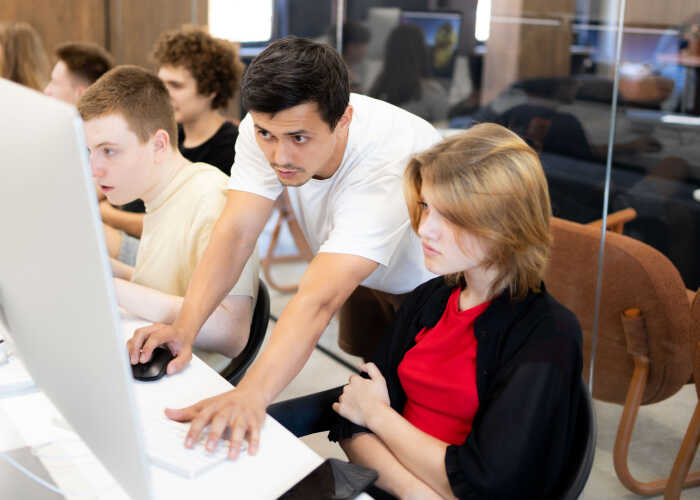 UA-Teens Lviv